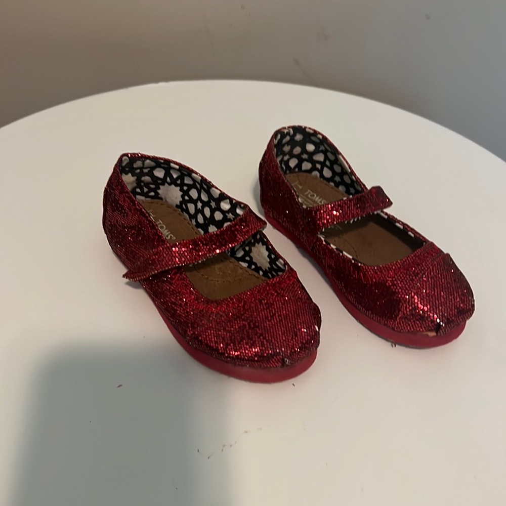 Baby Toms